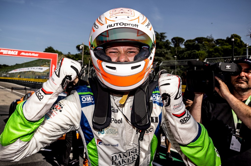 (Foto: Porsche Motorsport)